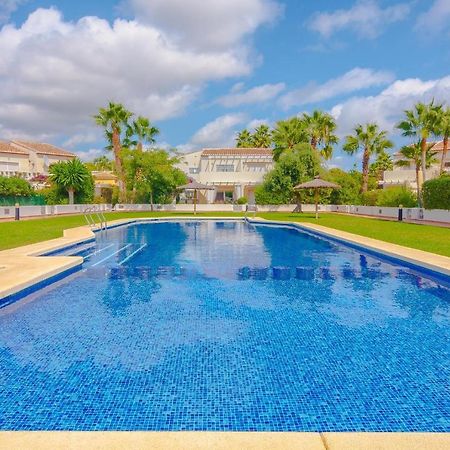 Villas Guzman Margaret Calpe Exterior foto